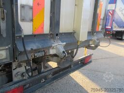 MAN TGS26.360 6x2-2LL,2-Stock,Lift-/Lenkachse,360EEV