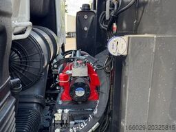 MAN MAN TGS 35.520 Hydro Baumaschinentransporter