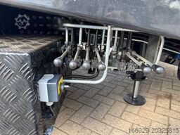 MAN MAN TGS 35.520 Hydro Baumaschinentransporter