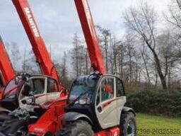 Manitou MT 1335 HA 75D ST5