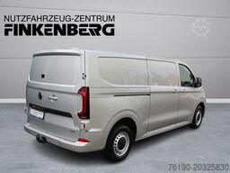 VOLKSWAGEN T7 Transporter Kasten TDI Aut. 4Motion lang *