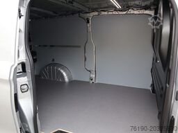 VOLKSWAGEN T7 Transporter Kasten TDI Aut. 4Motion lang *