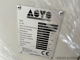 ASYS AMS03D