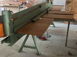 Scheer FM 8-3100