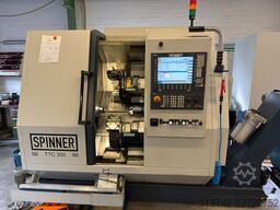 Spinner TTC300 52 SMMCY