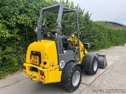 WACKER NEUSON WL20