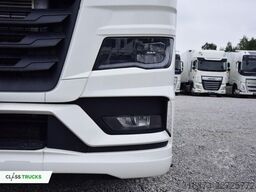 MAN TGX 18.470 GX