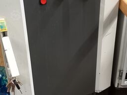 MORA - GEMODEK Mess-Steuerung Schrank MICROSEED 10