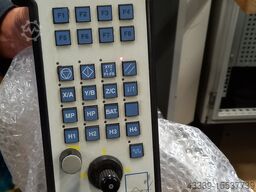 MORA - GEMODEK Mess-Steuerung Schrank MICROSEED 10