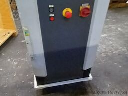 MORA - GEMODEK Mess-Steuerung Schrank MICROSEED 10