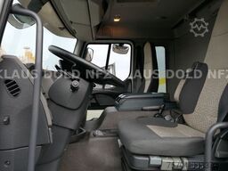 RENAULT Premium 430 6x2 Koffer Lift-/Lenkachse LBW EU5