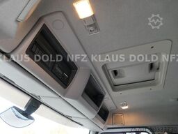 RENAULT Premium 430 6x2 Koffer Lift-/Lenkachse LBW EU5