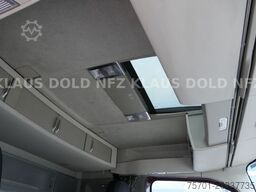 VOLVO FH 420 Kühlkoffer Bi-Temp. LBW Euro 6