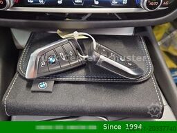 BMW 520 d xDrive Touring Business Leder
