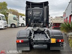 MERCEDES-BENZ Actros 1842 Classic Space*2xTank 1000L*Retarder*