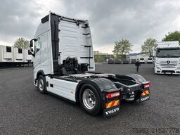 Volvo FH 500 Aero Euro 6 Globetrotter XL Leder