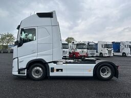 Volvo FH 500 Aero Euro 6 Globetrotter XL Leder