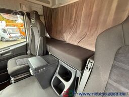 Iveco Stralis AT260 CNG Erdgas 6x2 Meiller RS2165 FB