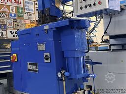 iDEAL BAS 120