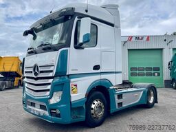 Mercedes-Benz Actros 1848 !!! KAPOTE VERSNELLINGSBAK vin: WDF...