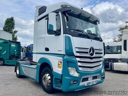 Mercedes-Benz Actros 1848 !!! KAPOTE VERSNELLINGSBAK vin: WDF...