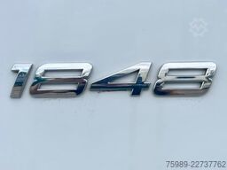 Mercedes-Benz Actros 1848 !!! KAPOTE VERSNELLINGSBAK vin: WDF...