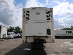 Chereau T2-001 2 Axle BPW Thermoking SL-200e NL Trailer...