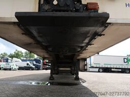 Chereau T2-001 2 Axle BPW Thermoking SL-200e NL Trailer...