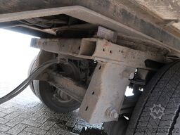 Chereau T2-001 2 Axle BPW Thermoking SL-200e NL Trailer...