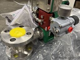Baker Hughes Control Valve DN/NPS 3
