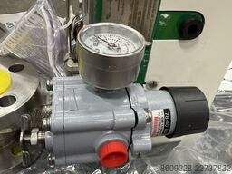 Baker Hughes Control Valve DN/NPS 3