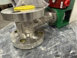 Baker Hughes Control Valve DN/NPS 3