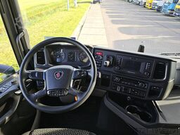 SCANIA S450 RETARDER 2X TANK