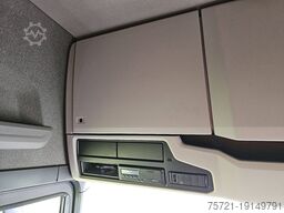 SCANIA S450 RETARDER 2X TANK