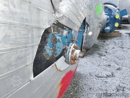 technoglass spa 8132