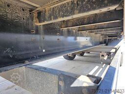 KOGEL CURTAINSIDER