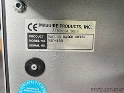 Maguire VBD-150