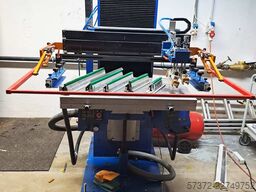Tic SFM-650 DHE