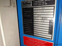 Kallfass Universa 5050