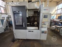 DMG Mori Seiki NVX 5080 II/40