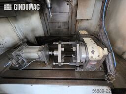 DMG Mori Seiki NVX 5080 II/40