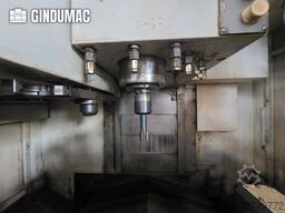 DMG Mori Seiki NVX 5080 II/40