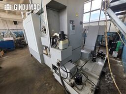 DMG Mori Seiki NVX 5080 II/40