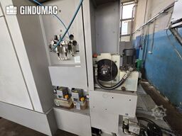 DMG Mori Seiki NVX 5080 II/40