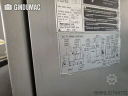 DMG Mori Seiki NVX 5080 II/40