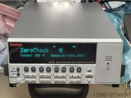Keithley 6517b