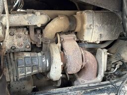 MAN TGA 41.460 (MANUAL PUMP / POMPE MANUELLE / MANU...