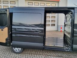 Renault Master 150.35 EURO 6 L3H2 GESLOTEN ZWART META...
