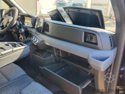 Renault Master 150.35 EURO 6 L3H2 GESLOTEN ZWART META...