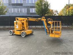 Genie Z-34/22N (12m)